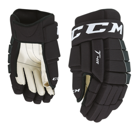 CCM Tacks 4R Gloves Junior
